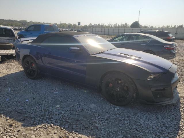 2014 FORD MUSTANG GT - 1ZVBP8FF1E5294644