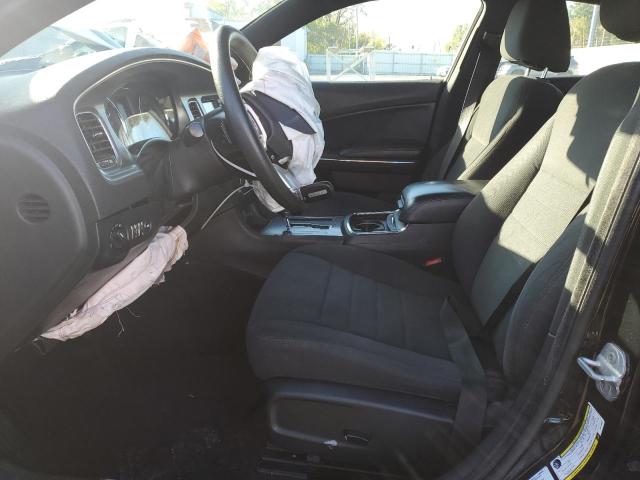 2014 DODGE CHARGER SE - 2C3CDXBG1EH145527