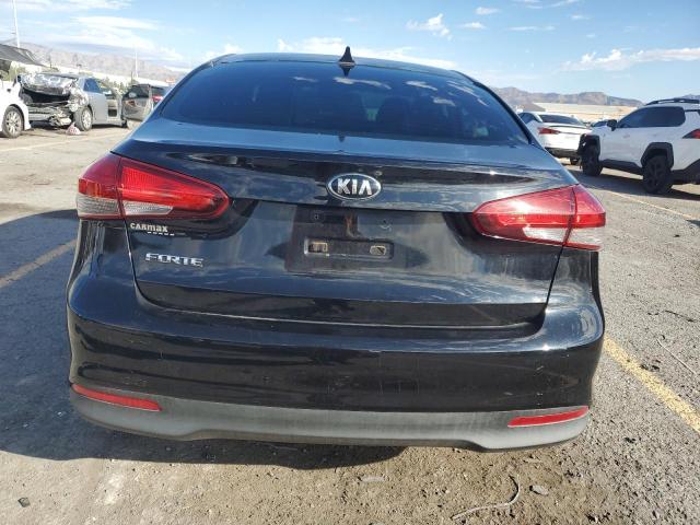 2017 KIA FORTE LX #3297076489