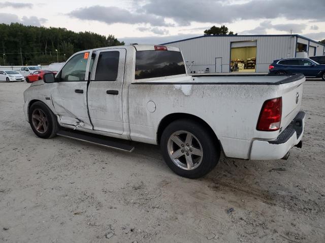 2013 RAM 1500 ST - 1C6RR6FT0DS644004