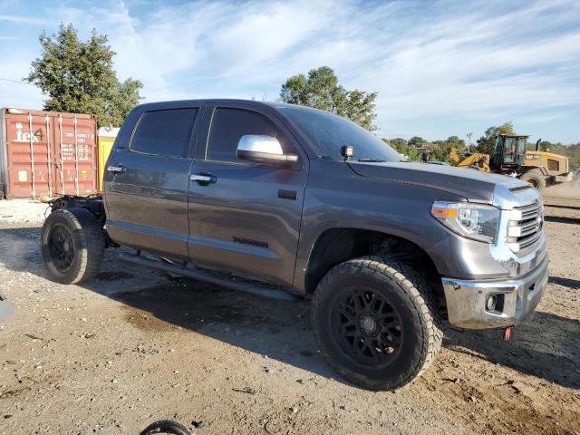 2020 TOYOTA TUNDRA CRE - 5TFHY5F18LX907048
