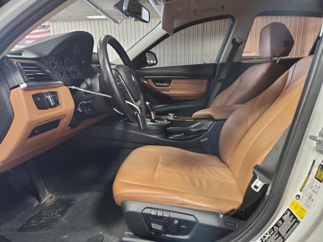 2013 BMW 328 XI - WBA3B3C5XDF532730