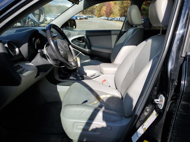 2009 TOYOTA RAV4 LIMIT #3275452740