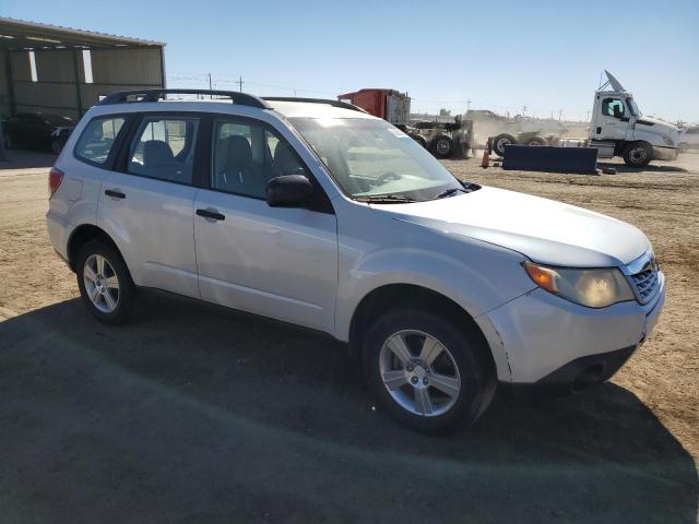 2011 SUBARU FORESTER 2 - Other View