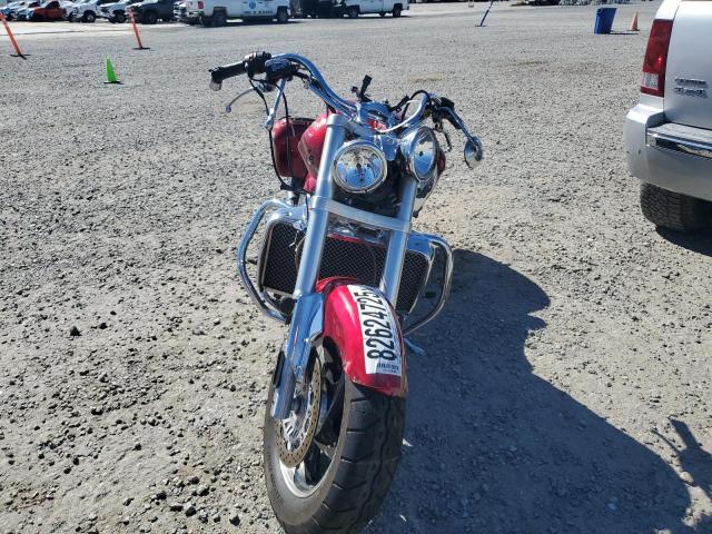 2006 TRIUMPH MOTORCYCLE ROCKET III SMTC00L466J248690