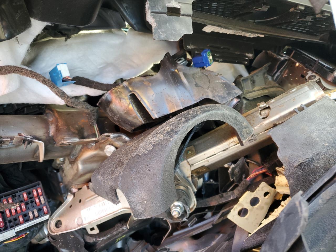 VOLKSWAGEN PASSAT SE