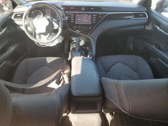 2018 TOYOTA CAMRY L 4T1B11HK5JU583432