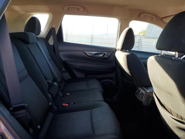 2017 NISSAN ROGUE S KNMAT2MV0HP514981