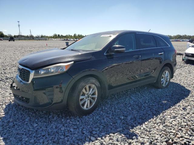 KIA SORENTO L