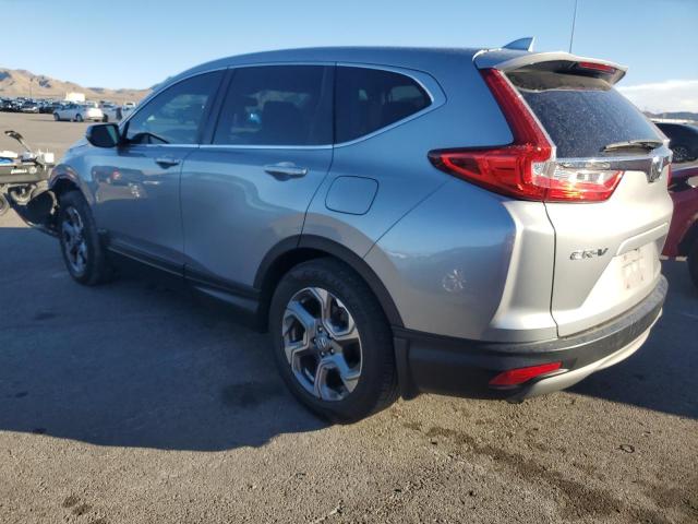 2018 HONDA CR-V EX #3297127486