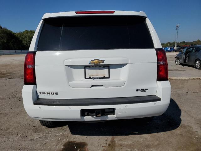 2018 CHEVROLET TAHOE C150 1GNSCAKC0JR264403
