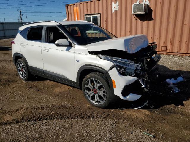 2021 KIA SELTOS S KNDEUCA20M7124925