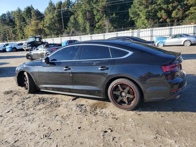 2019 AUDI A5 PREMIUM PLUS S-LINE WAUENCF55KA023330