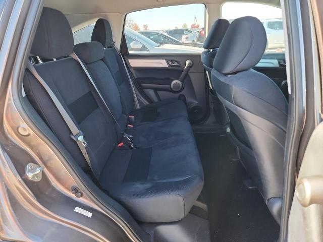 2011 HONDA CR-V SE - 5J6RE4H41BL099351