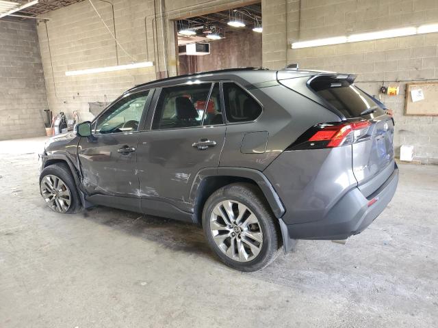 2021 TOYOTA RAV4 XLE P #3294535647