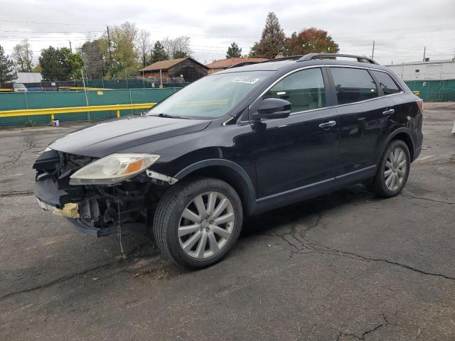 MAZDA CX-9