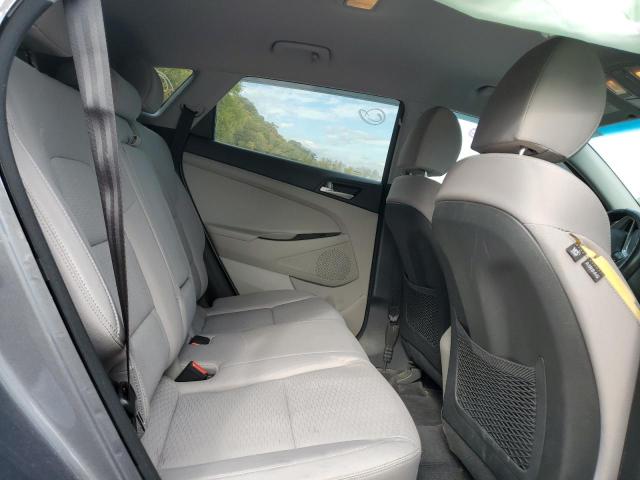 2019 HYUNDAI TUCSON LIM - KM8J3CA47KU020266