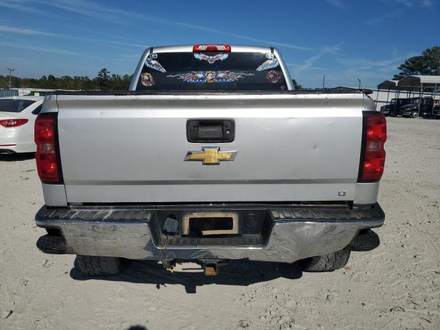 2014 CHEVROLET SILVERADO #3293348438