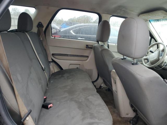 2012 FORD ESCAPE XLS - 1FMCU0C75CKB81532