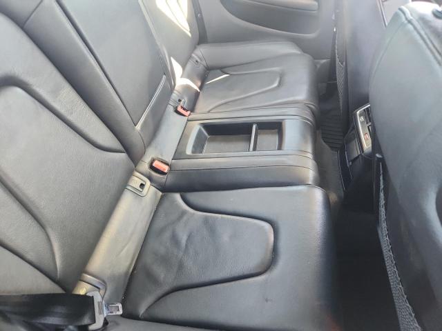 2014 AUDI A5 PREMIUM - WAULFAFR4EA074804