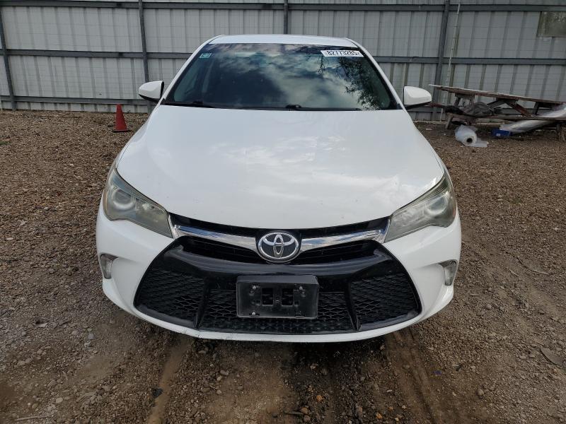 2017 TOYOTA CAMRY LE #3279843262