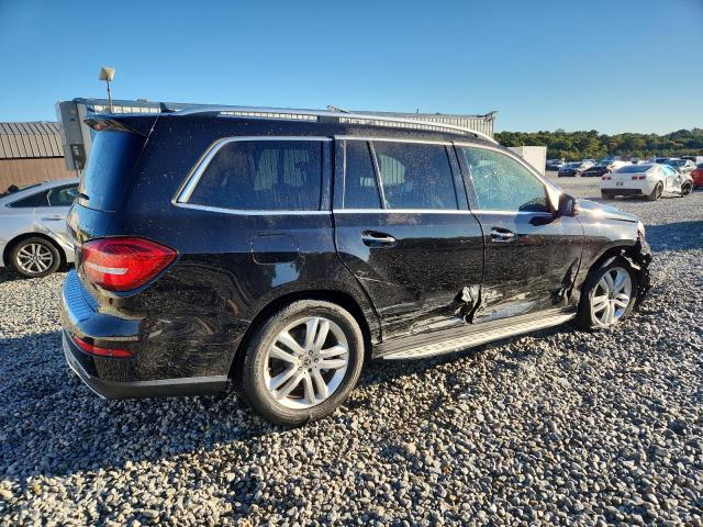 2018 MERCEDES-BENZ GLS 450 4M #3287532045