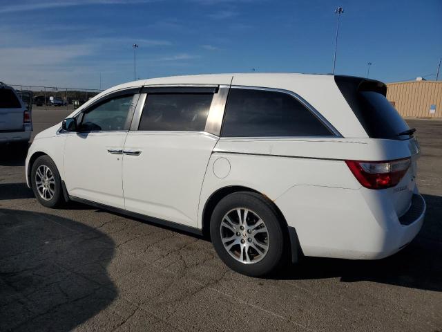 2011 HONDA ODYSSEY EX - 5FNRL5H62BB005967