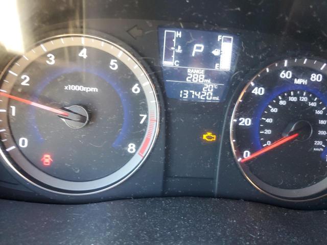 2017 HYUNDAI ACCENT SE #3279579262