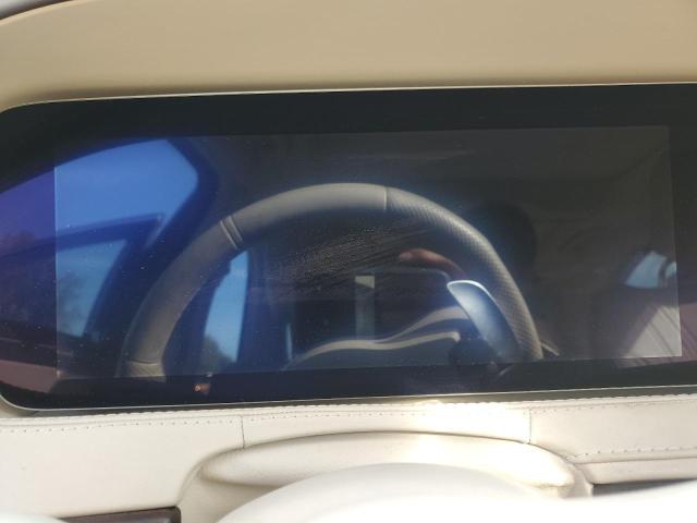 2018 MERCEDES-BENZ S 63 AMG 4 WDDUG8JB5JA397279