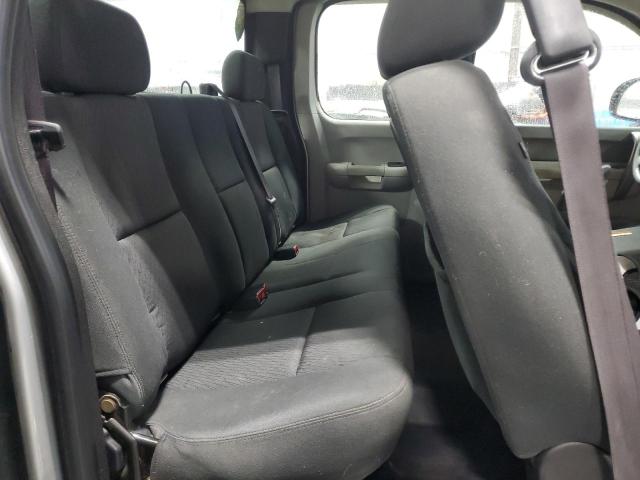 2012 GMC SIERRA K15 #3283868425