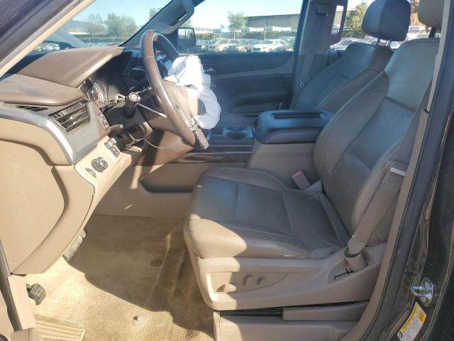 2015 CHEVROLET SUBURBAN C #3304022611