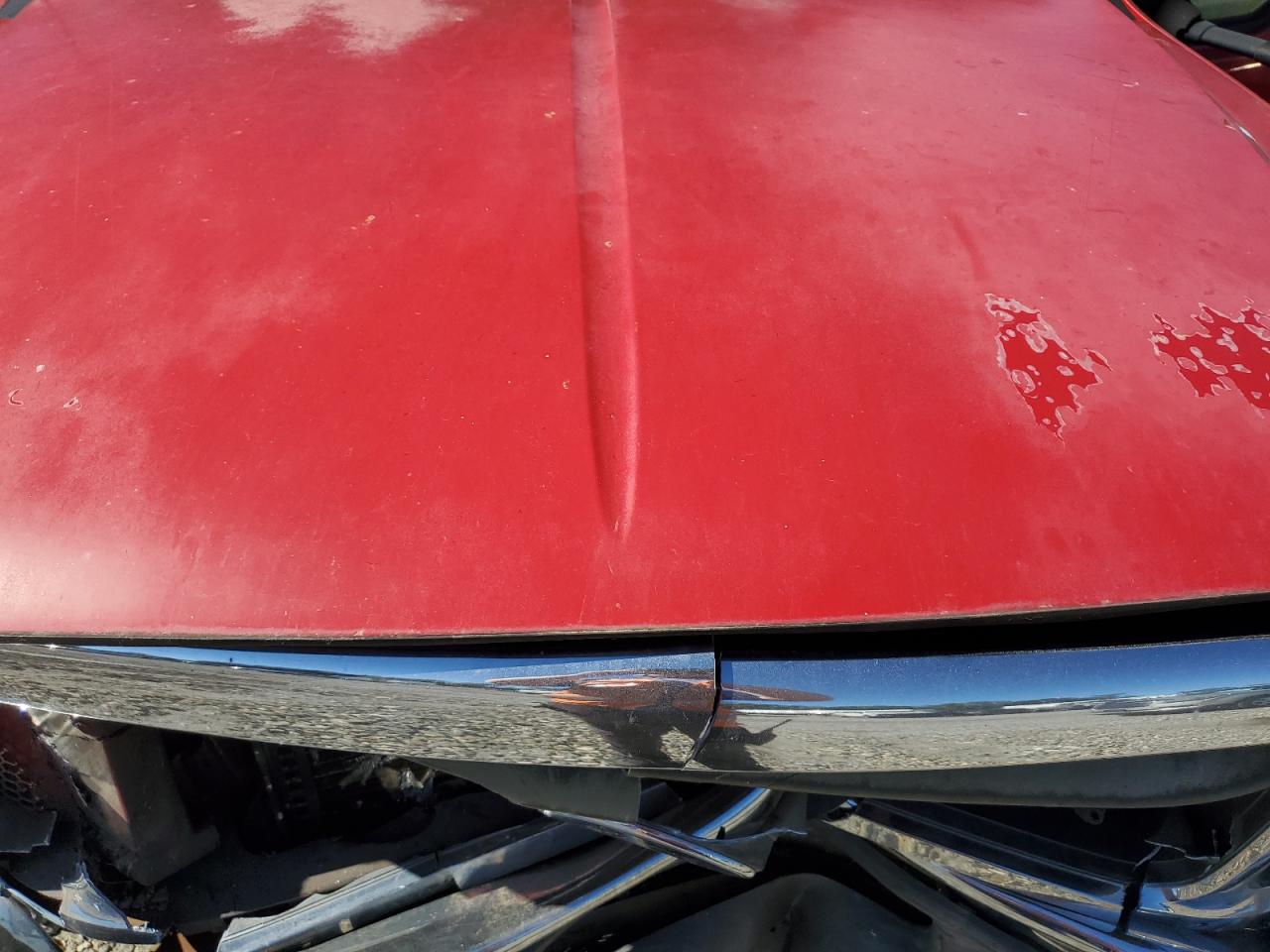 Lot #3275512713 1999 FORD F350 SUPER