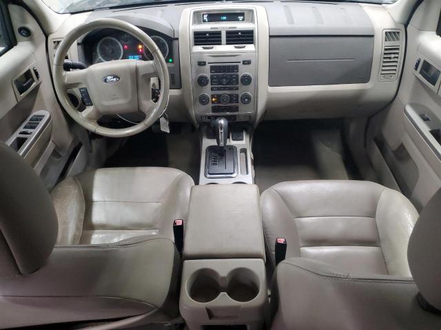 2008 FORD ESCAPE HEV #3263758137