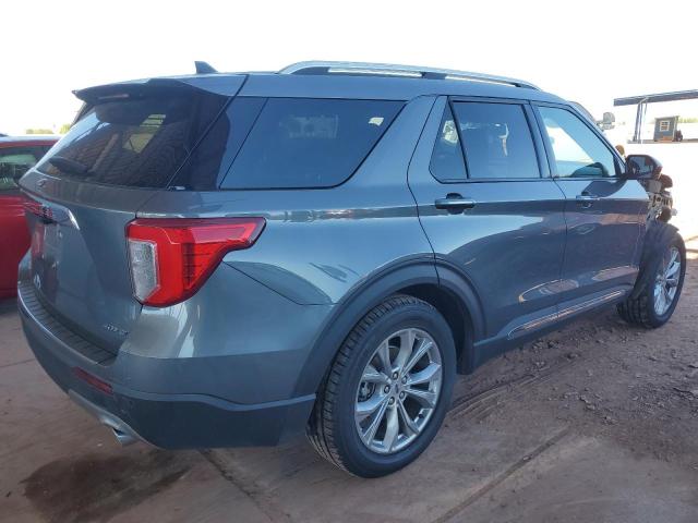 2023 FORD EXPLORER L - 1FMSK8FH9PGA68972
