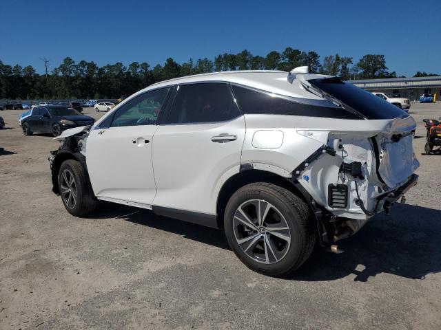 2024 LEXUS RX 350 BAS - 2T2BAMBA8RC040098