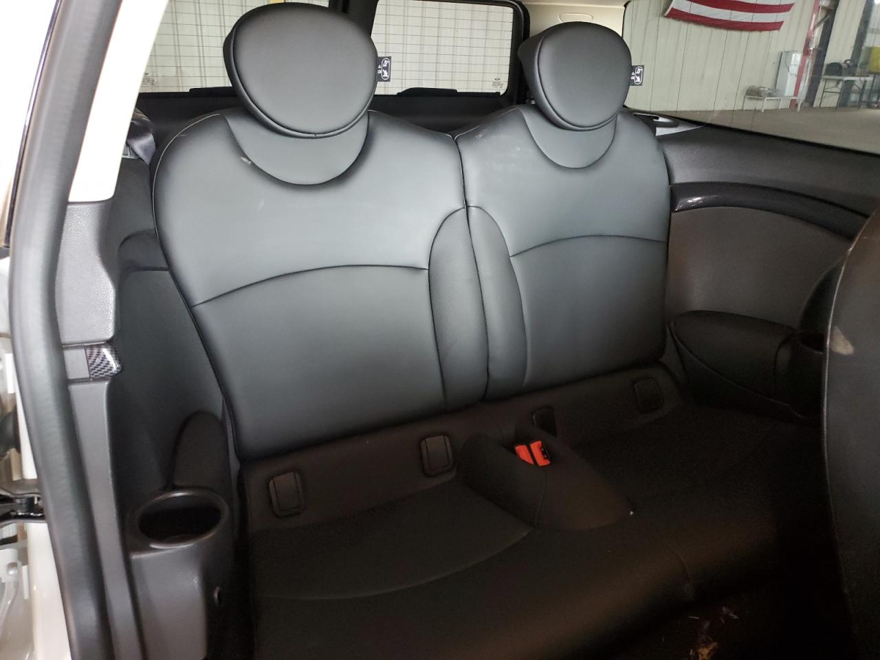 MINI COOPER S CLUBMAN