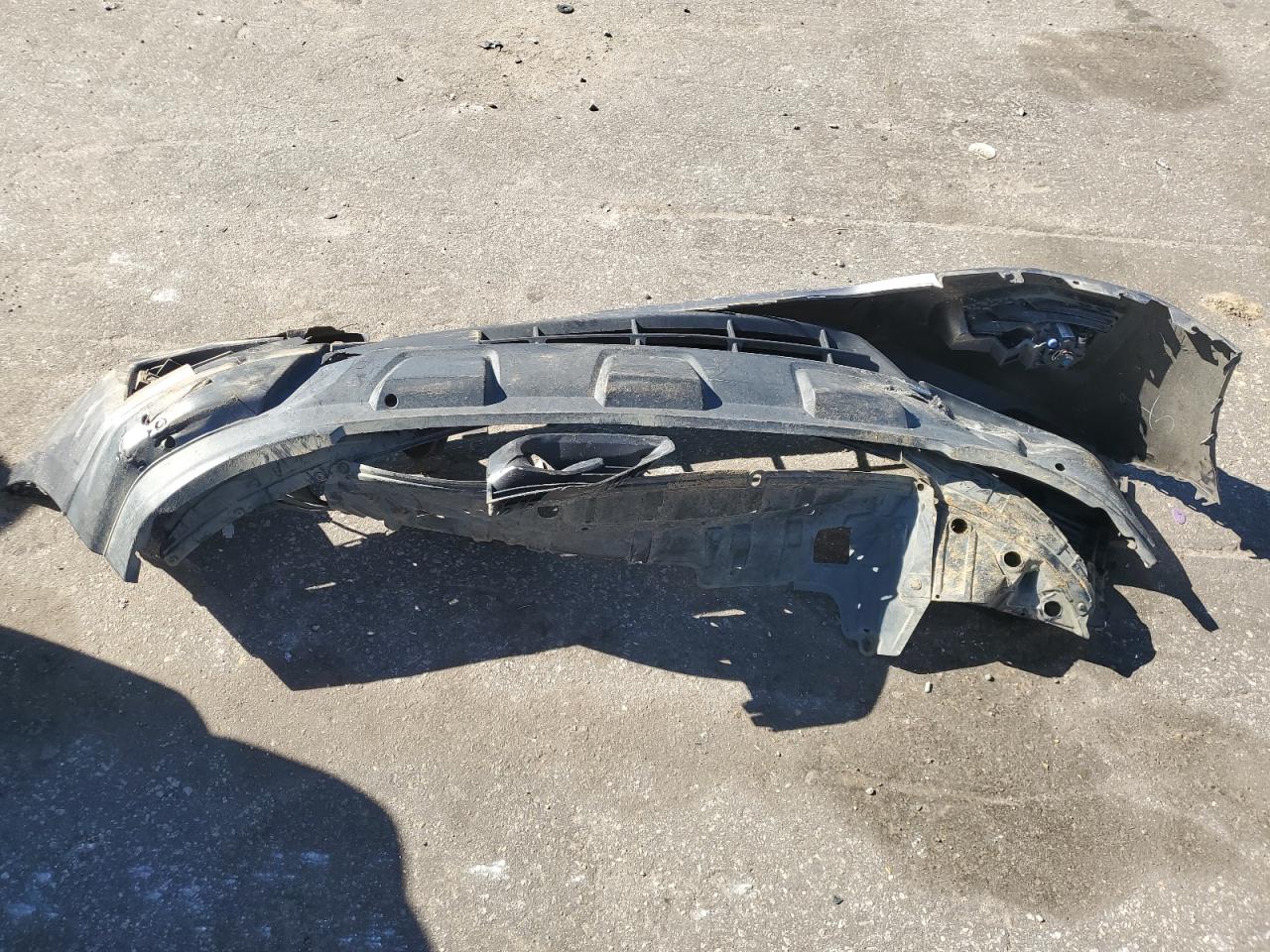 NISSAN PATHFINDER SV