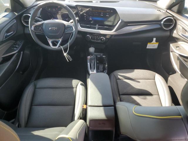 2025 CHEVROLET TRAX ACTIV #3282583887