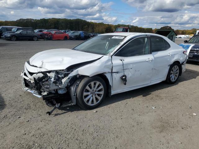 2020 TOYOTA CAMRY SE #3294378114