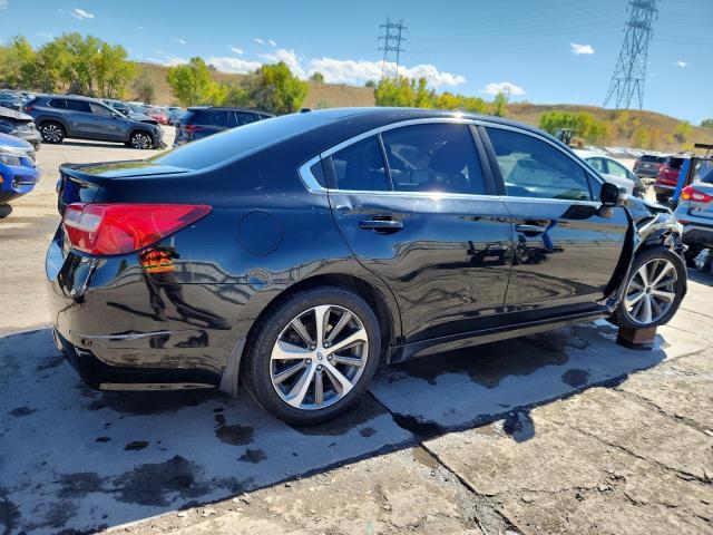 2015 SUBARU LEGACY 2.5 - 4S3BNBJ67F3005759