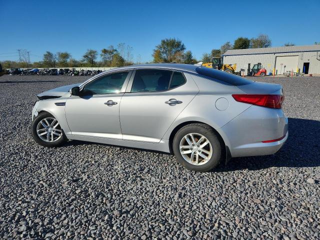2012 KIA OPTIMA LX #3293463409