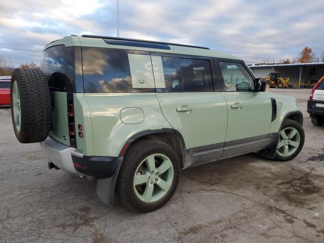 2023 LAND ROVER DEFENDER 1 - SALEW7EU4P2171284