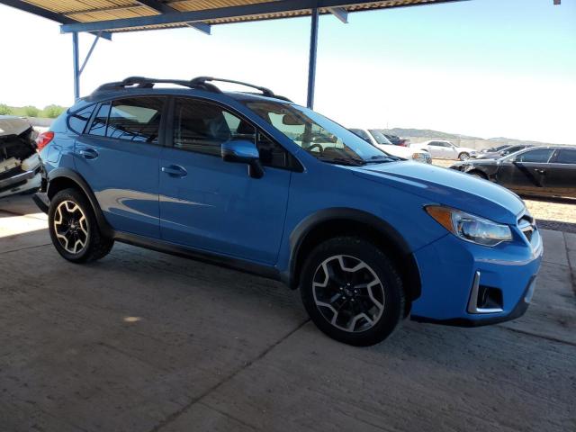 2016 SUBARU CROSSTREK - JF2GPANC9GH299892