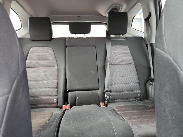 2020 HONDA CR-V EX - 2HKRW2H59LH676083