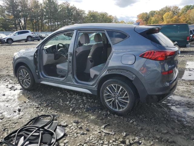 2021 HYUNDAI TUCSON LIM - KM8J3CALXMU408506