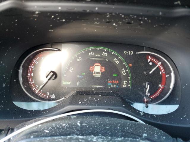 2024 TOYOTA RAV4 XLE P #3296383652