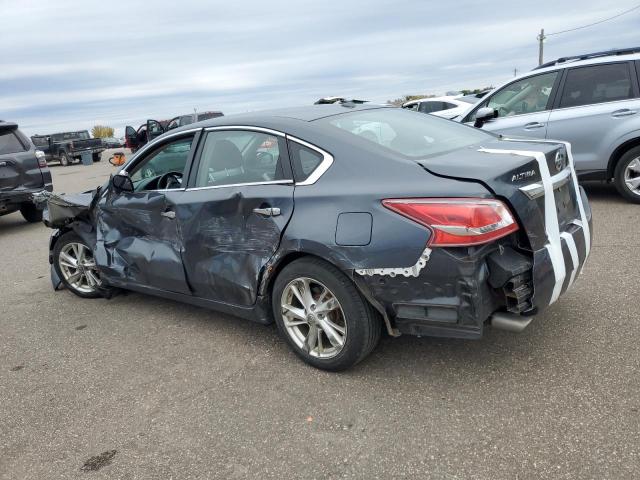 2013 NISSAN ALTIMA 2.5 - 1N4AL3AP2DN493073