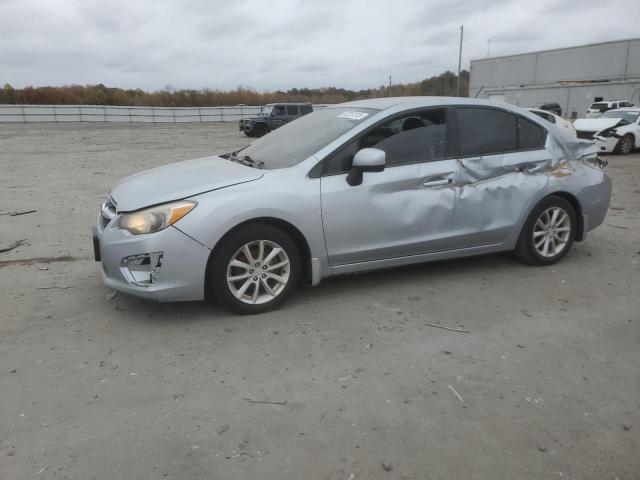 2014 SUBARU IMPREZA PR - JF1GJAC63EH016130
