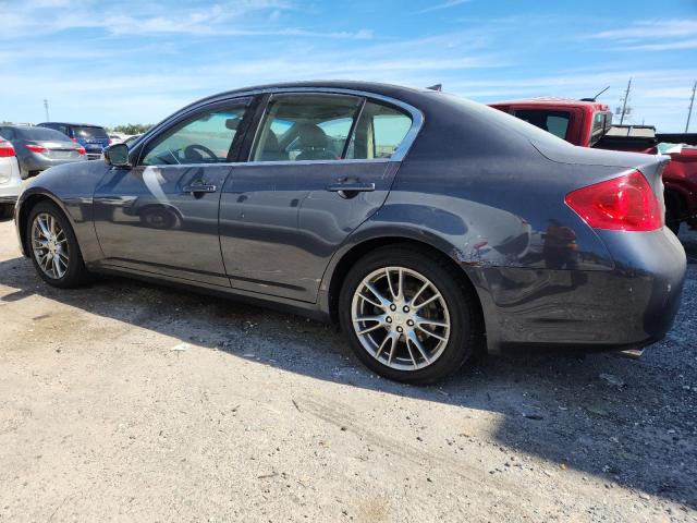 2012 INFINITI G37 - Other View