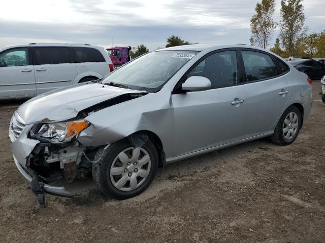 2010 HYUNDAI ELANTRA BL - KMHDU4AD6AU029880